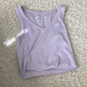 Woman’s Tank Top
